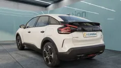 Weiß Gebraucht 2023 Citroën C4 Feel Limousine | 19.950 € (Fairer Preis)