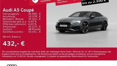 Gebraucht 2024 Audi A5 S-Line Coupé | 54.890 € (Fairer Preis)