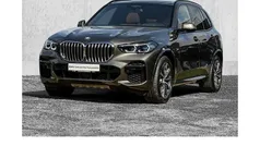 Manhattan Gebraucht 2022 BMW X5 Sport Line SUV | 57.490 € (Fairer Preis)