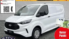 Gebraucht 2025 Ford Transit Custom Trend Kombi | 44.030 € (Fairer Preis)