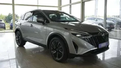 Silber Neu 2025 Nissan Qashqai Tekna SUV | 31.910 € (Fairer Preis)
