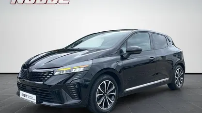 Usado Renault Clio V Techno 143 HP (105 kW) 2024 Citadino