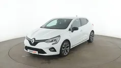 Weiß Gebraucht 2020 Renault Clio V Edition One Kleinwagen | 12.990 € (Fairer Preis)