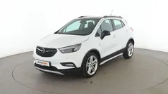 Weiß Gebraucht 2019 Opel Mokka X SUV | 15.080 € (Fairer Preis)
