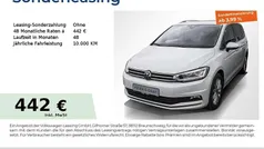 Gebraucht 2024 VW Touran Highline Van / Kleinbus | 35.407 € (Fairer Preis)