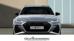 Gebraucht 2025 Audi RS6 Performance Limousine | 145.853 € (Guter Preis)