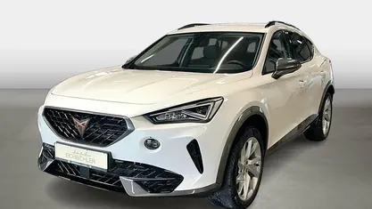 Gebraucht Cupra Formentor 150 PS (110 kW) 2024 SUV