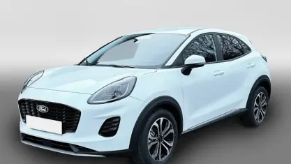 Usata Ford Puma Titanium 125 CV (91 kW) 2025 SUV