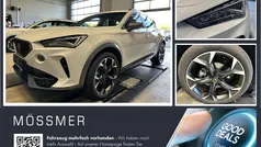Gebraucht 2024 Cupra Formentor SUV | 26.500 € (Fairer Preis)