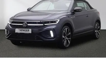 Gebraucht VW T-Roc R-line 150 PS (110 kW) 2025 SUV