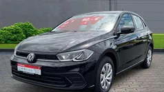 Gebraucht 2025 VW Polo Life Kleinwagen | 21.610 € (Fairer Preis)