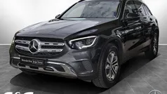 Gebraucht 2020 Mercedes GLC300 Exclusive SUV | 36.990 € (Superpreis)