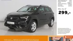 Gebraucht 2022 Seat Ateca FR SUV | 27.480 € (Fairer Preis)