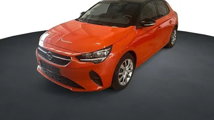 Gebraucht 2023 Opel Corsa Edition Kleinwagen | 13.490 € (Fairer Preis)