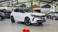 Weiß Gebraucht 2023 Opel Grandland X Elegance SUV | 26.950 € (Fairer Preis)