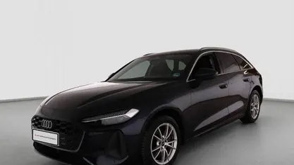 Gebraucht Audi A5 Sport 204 PS (150 kW) 2025 Blau Kombi