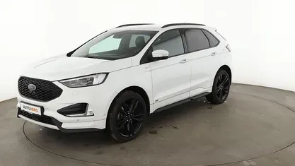 Gebraucht 2019 Ford Edge ST-Line SUV | 23.320 € (Fairer Preis)