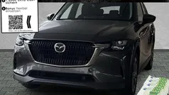 Gebraucht 2025 Mazda CX-60 Exclusive-Line SUV | 47.890 € (Guter Preis)