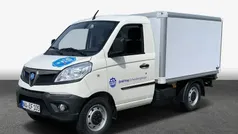 Plaster white Gebraucht 2023 Piaggio Porter Van / Kleinbus | 17.980 € (Superpreis)