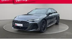 Gebraucht 2025 Audi A6 Sport Kombi | 94.330 €