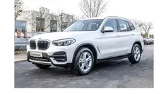 Gebraucht 2021 BMW X3 Sport Line SUV | 34.995 € (Fairer Preis)