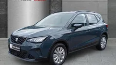 Blau Neu 2025 Seat Arona Style SUV | 26.990 € (Fairer Preis)