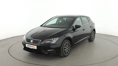 Schwarz Gebraucht 2017 Seat Leon XCELLENCE Limousine | 13.280 € (Fairer Preis)