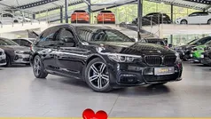 Gebraucht 2019 BMW 530 M Sport Kombi | 25.990 € (Fairer Preis)