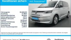 Gebraucht 2024 VW T7 Life Van | 51.980 € (Fairer Preis)