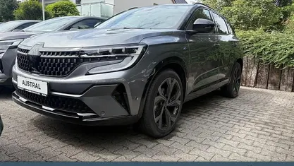 Gebraucht 2025 Renault Austral Techno Esprit Alpine SUV | 31.489 € (Guter Preis)