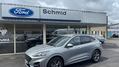 Gebraucht 2024 Ford Kuga ST-Line SUV | 31.590 € (Guter Preis)