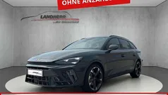 Gebraucht 2025 Cupra Leon Kombi | 34.995 € (Fairer Preis)
