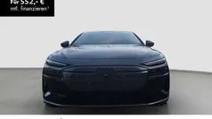 Gebraucht 2025 Audi A6 e-tron Performance Kombi | 76.960 € (Fairer Preis)