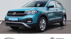 Gebraucht 2023 VW T-Cross Life SUV | 22.449 € (Guter Preis)