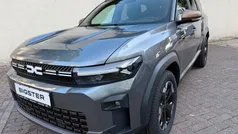 Gebraucht 2025 Dacia Bigster Extreme SUV | 34.365 € (Fairer Preis)