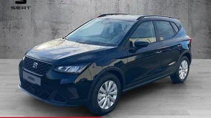 Gebraucht Seat Arona 116 PS (85 kW) 2026 SUV