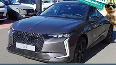Gebraucht 2021 DS Automobiles DS4 Performance Line Plus Kleinwagen | 27.690 € (Fairer Preis)