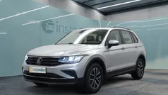 Gebraucht 2023 VW Tiguan Life SUV | 29.100 € (Fairer Preis)