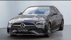 Gebraucht 2023 Mercedes C220 Premium Limousine | 41.170 € (Fairer Preis)