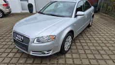Gebraucht 2006 Audi A4 Comfort Limousine | 1.900 € (Superpreis)