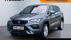 Gebraucht 2022 Seat Ateca 4Drive SUV | 27.990 € (Fairer Preis)