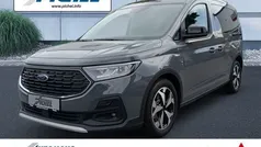 Grau Neu 2025 Ford Tourneo Connect Active Van / Kleinbus | 35.930 € (Fairer Preis)