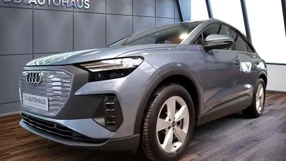 Gebraucht Audi Q4 e-tron Ambiente 210 kW (286 PS) 2024 SUV
