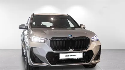Gebraucht BMW X1 M Sport 245 PS (180 kW) 2026 SUV
