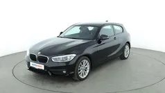 Gebraucht 2019 BMW 118 Advantage Kleinwagen | 15.240 € (Fairer Preis)