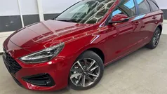 Ultimater red r1p Neu 2025 Hyundai i30 Edition Kombi | 22.990 € (Fairer Preis)