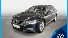 Gebraucht 2022 VW Passat Business Kombi | 22.260 € (Guter Preis)