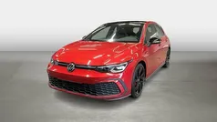 Gebraucht 2022 VW Golf VIII GTI Limousine | 30.290 € (Fairer Preis)