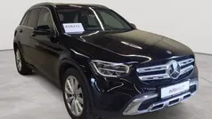 Gebraucht 2020 Mercedes GLC300 SUV | 32.990 € (Guter Preis)