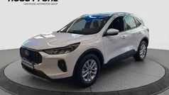 Frozen white Neu 2024 Ford Kuga Titanium SUV | 31.980 € (Fairer Preis)